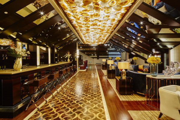 在重庆,一场外国按摩之旅,让你重拾活力 在重庆,一场外国按摩之旅,让你重拾活力