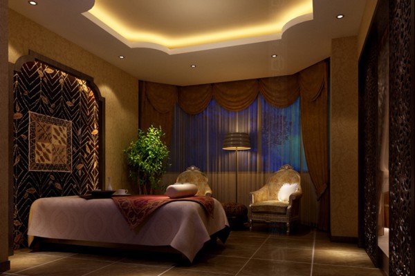 重庆彩虹按摩小哥：养生界的“暖心小能手”