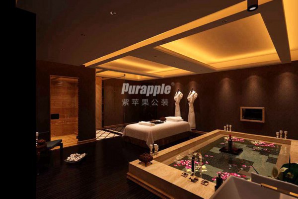 走进重庆按摩学院，解锁身体放松的秘密武器！