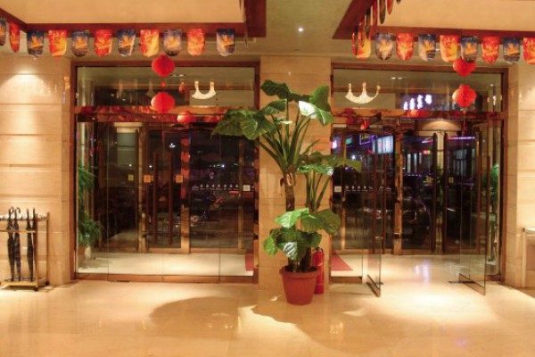 在重庆，一场外国按摩之旅，让你重拾活力