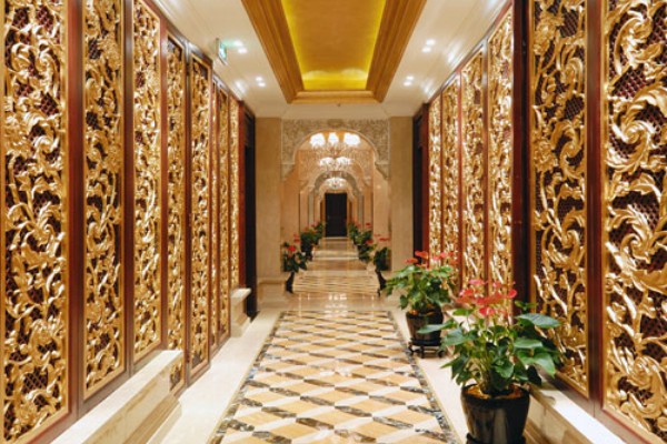 重庆这家按摩店，让我感觉整个人都轻松了！