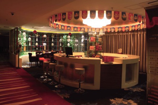 体验重庆特色，保利按摩店带你入梦乡