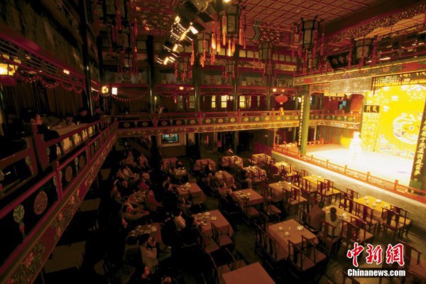 来开州，感受按摩养生SPA的极致呵护