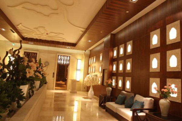 重庆渝中顺天桑拿，养生放松新体验