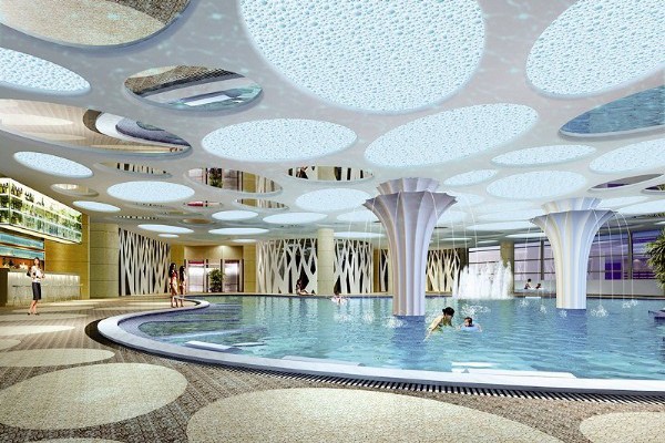 重庆按摩床,舒压神器,体验不一样的生活! 重庆按摩床,舒压神器,体验不一样的生活!