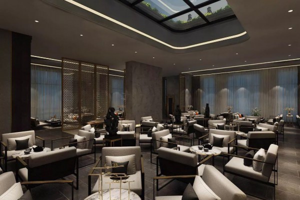 魔幻山城SPA时光，修面按摩释放身心压力